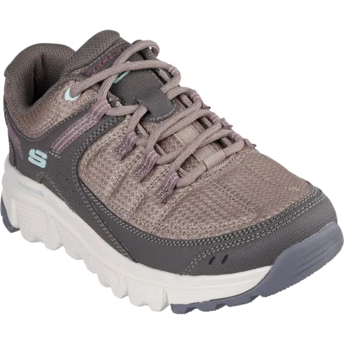 Skechers Marron de Mujer modelo Zapatillas Urbanas Mujer Summits At marrones textiles mujer 2026021721451013716 Textil Eva