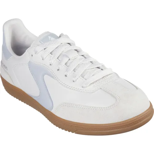 Skechers Beige de Mujer modelo Zapatillas Urbanas Mujer Hotshot beiges textiles mujer 2026021721451013746 Textil Eva