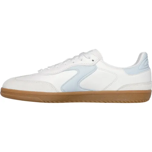 Skechers Zapatillas Urbanas Mujer Hotshot