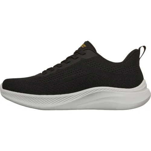 Skechers Zapatillas Urbanas Hombre Bobs Moda Flex