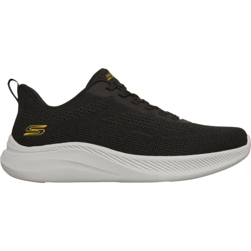 Skechers Zapatillas Urbanas Hombre Bobs Moda Flex