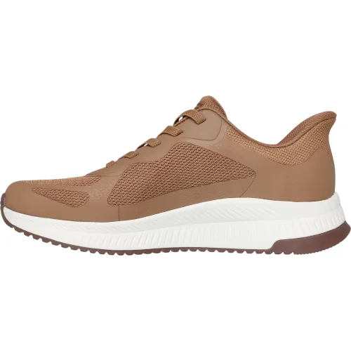 Skechers Zapatillas Urbanas Hombre Bobs Squad 4