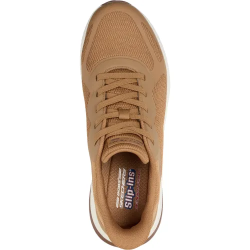 Skechers Zapatillas Urbanas Hombre Bobs Squad 4