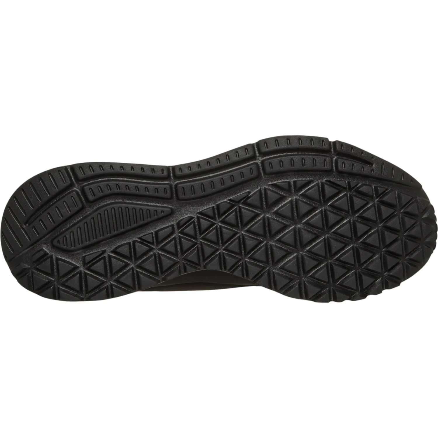 Zapatillas Skechers Urbanas Hombre Uno Lite color negro | Platanitos