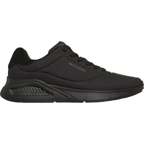 Skechers Zapatillas Urbanas Hombre Uno Lite