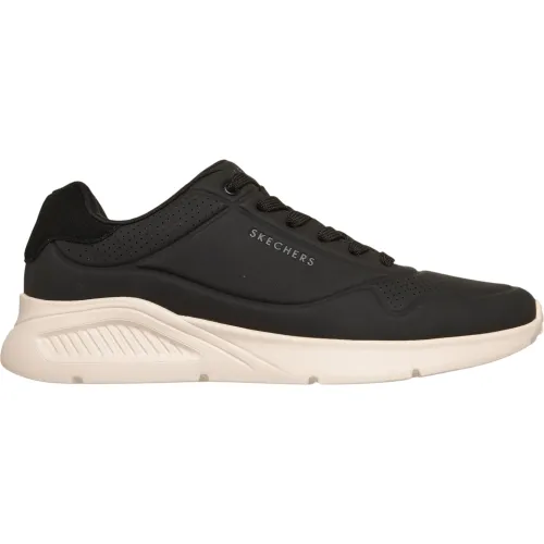 Skechers Zapatillas Urbanas Hombre Uno Lite