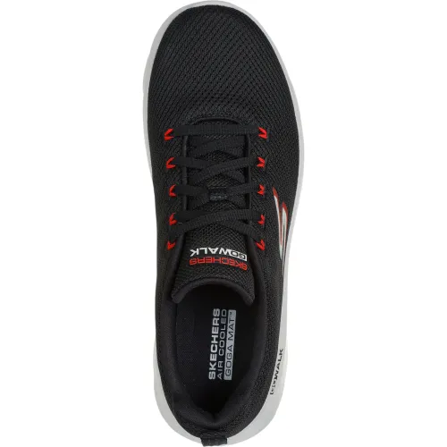 Skechers Zapatillas Urbanas Hombre Go Walk Flex - Vespid