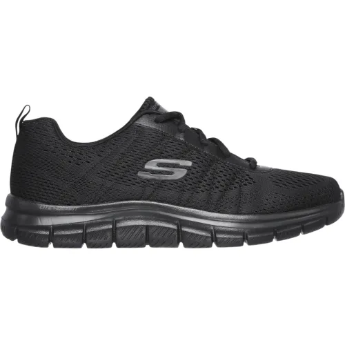 Skechers Zapatillas Urbanas Hombre Track