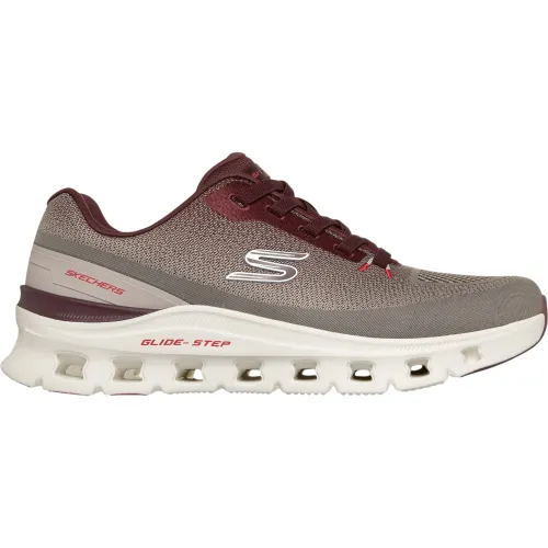 Skechers Zapatillas Urbanas Hombre Glide-Step Pro