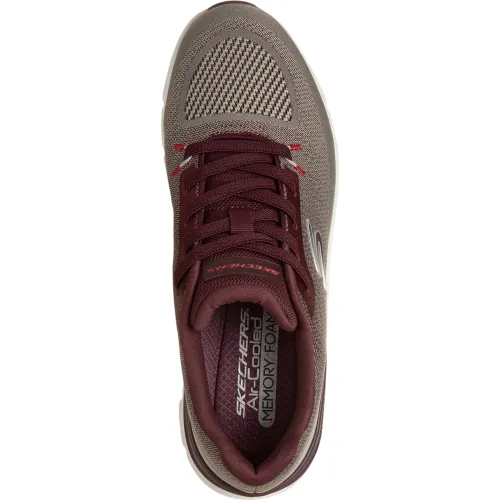 Skechers Zapatillas Urbanas Hombre Glide-Step Pro