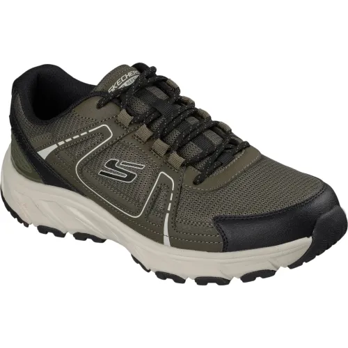 Zapatillas Skechers Urbanas Hombre Hillcrest 2.0 | Platanitos
