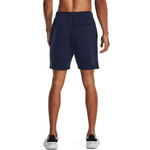 Under Armour Short Training Hombre Essential Fleece