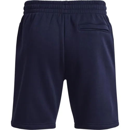 Under Armour Short Training Hombre Essential Fleece