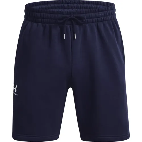 Under Armour Short Training Hombre Essential Fleece
