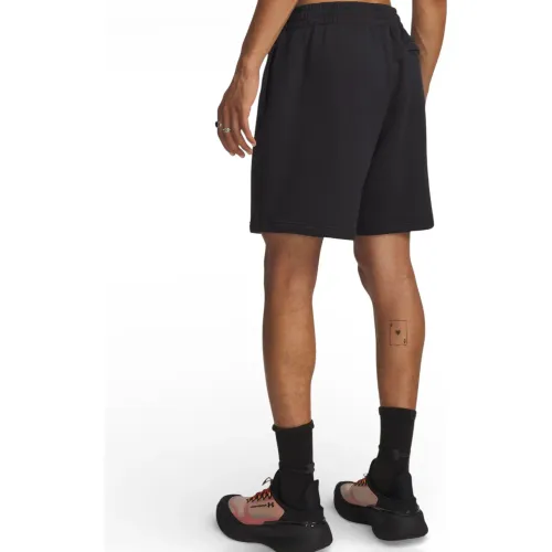 Under Armour Short Training Hombre Essential Fleece