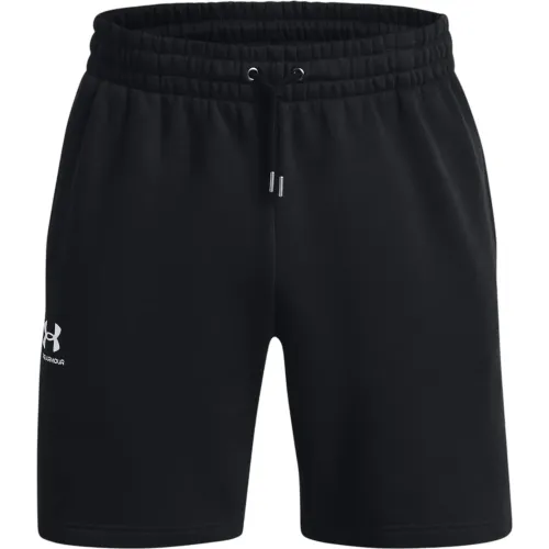 Under Armour Short Training Hombre Essential Fleece