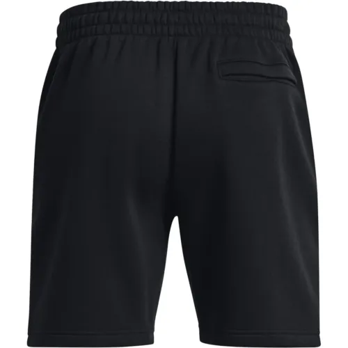 Under Armour Short Training Hombre Essential Fleece