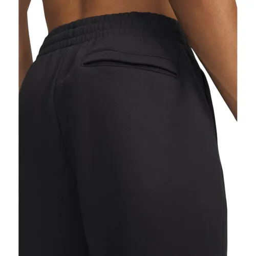 Under Armour Short Training Hombre Essential Fleece