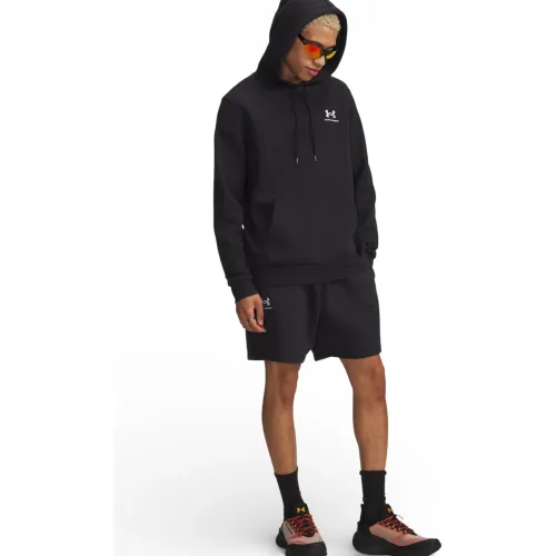 Under Armour Short Training Hombre Essential Fleece