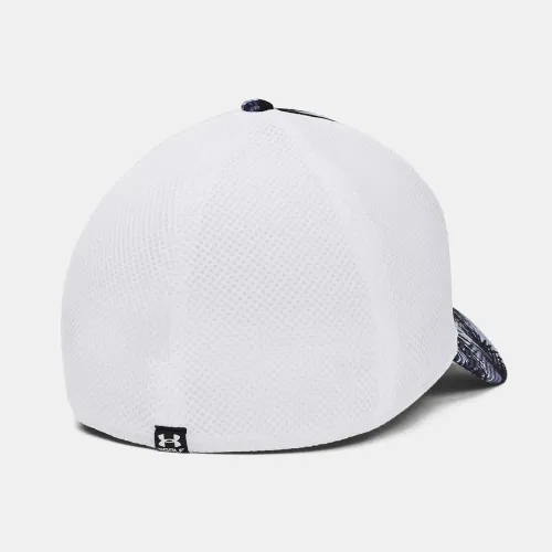 Under Armour Gorro Golf Hombre Iso-Chill Driver Mesh