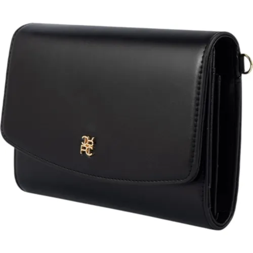 CREPIER Bolso Mujer Clutch Freya Chico