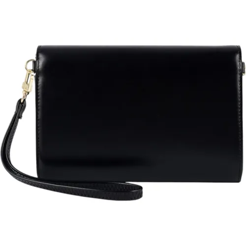 CREPIER Bolso Mujer Clutch Freya Chico