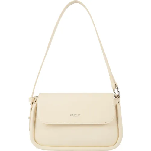 Bolso Crepier Mujer Flap Deb Chico | Platanitos