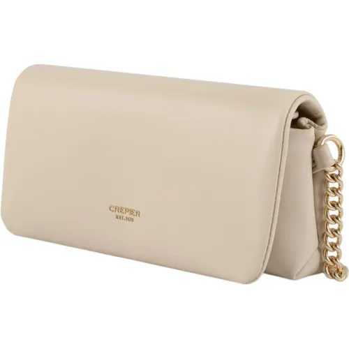 CREPIER Bolso Mujer Flap Kali Chico