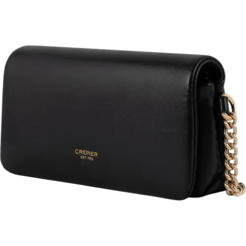 CREPIER Bolso Mujer Flap Kali Chico