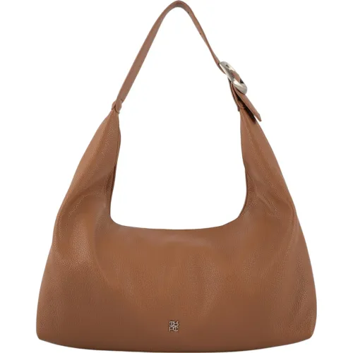 Bolso Crepier Mujer Hobo Janelle Grande | Platanitos