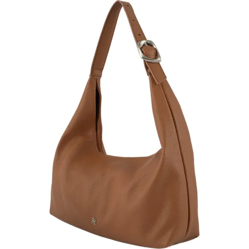 CREPIER Bolso Mujer Hobo Janelle Grande