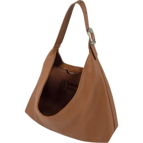 CREPIER Bolso Mujer Hobo Janelle Grande