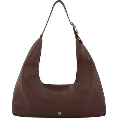Bolso Crepier Mujer Hobo Janelle Grande | Platanitos
