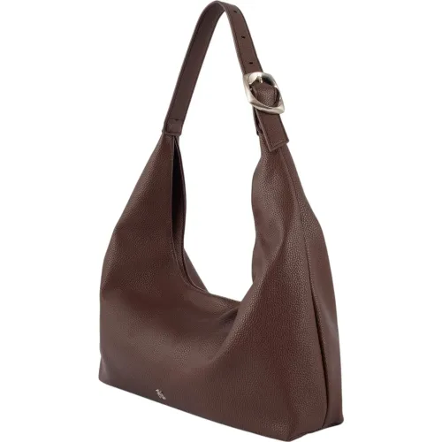 CREPIER Bolso Mujer Hobo Janelle Grande