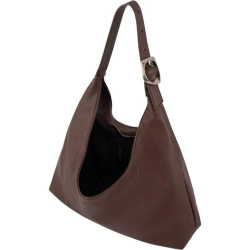 CREPIER Bolso Mujer Hobo Janelle Grande
