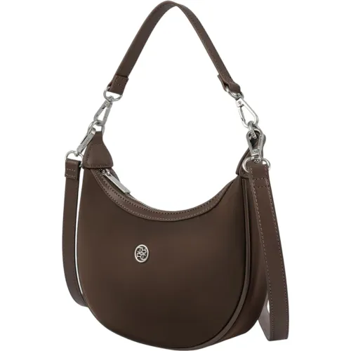 CREPIER Bolso Mujer Hobo Lara Chico