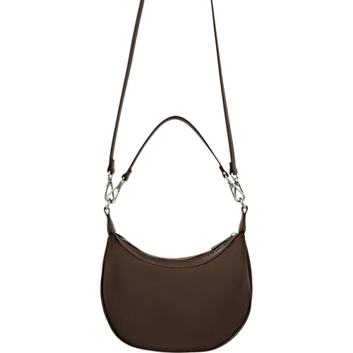 CREPIER Bolso Mujer Hobo Lara Chico