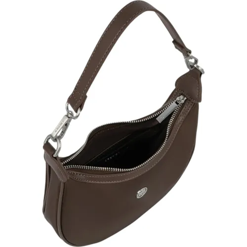 CREPIER Bolso Mujer Hobo Lara Chico