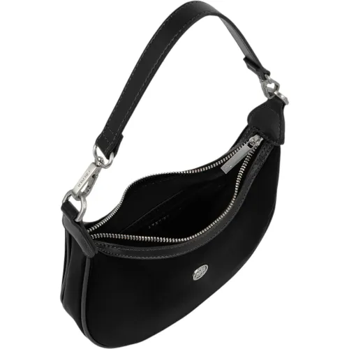 CREPIER Bolso Mujer Hobo Lara Chico