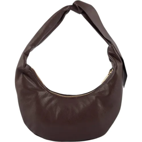 CREPIER Bolso Mujer Hobo Marilei Chico
