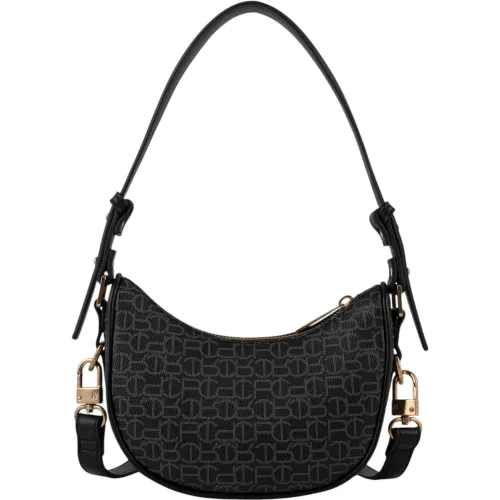 CREPIER Bolso Mujer Hobo Phia Chico