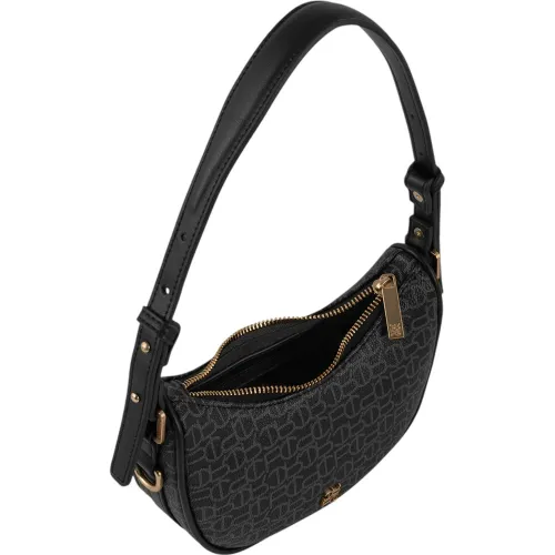 CREPIER Bolso Mujer Hobo Phia Chico
