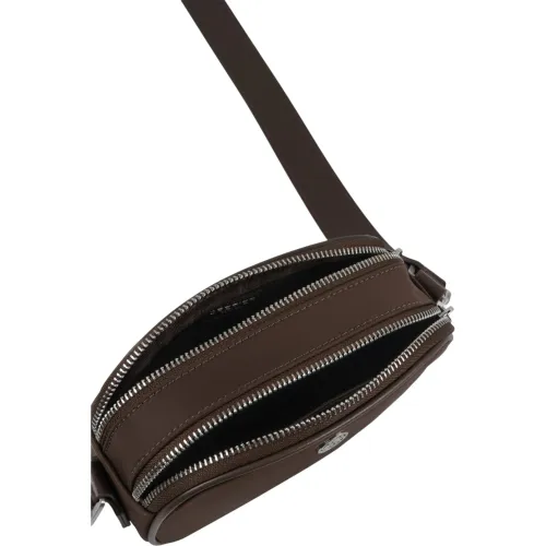 CREPIER Bolso Mujer Morral Lara Chico