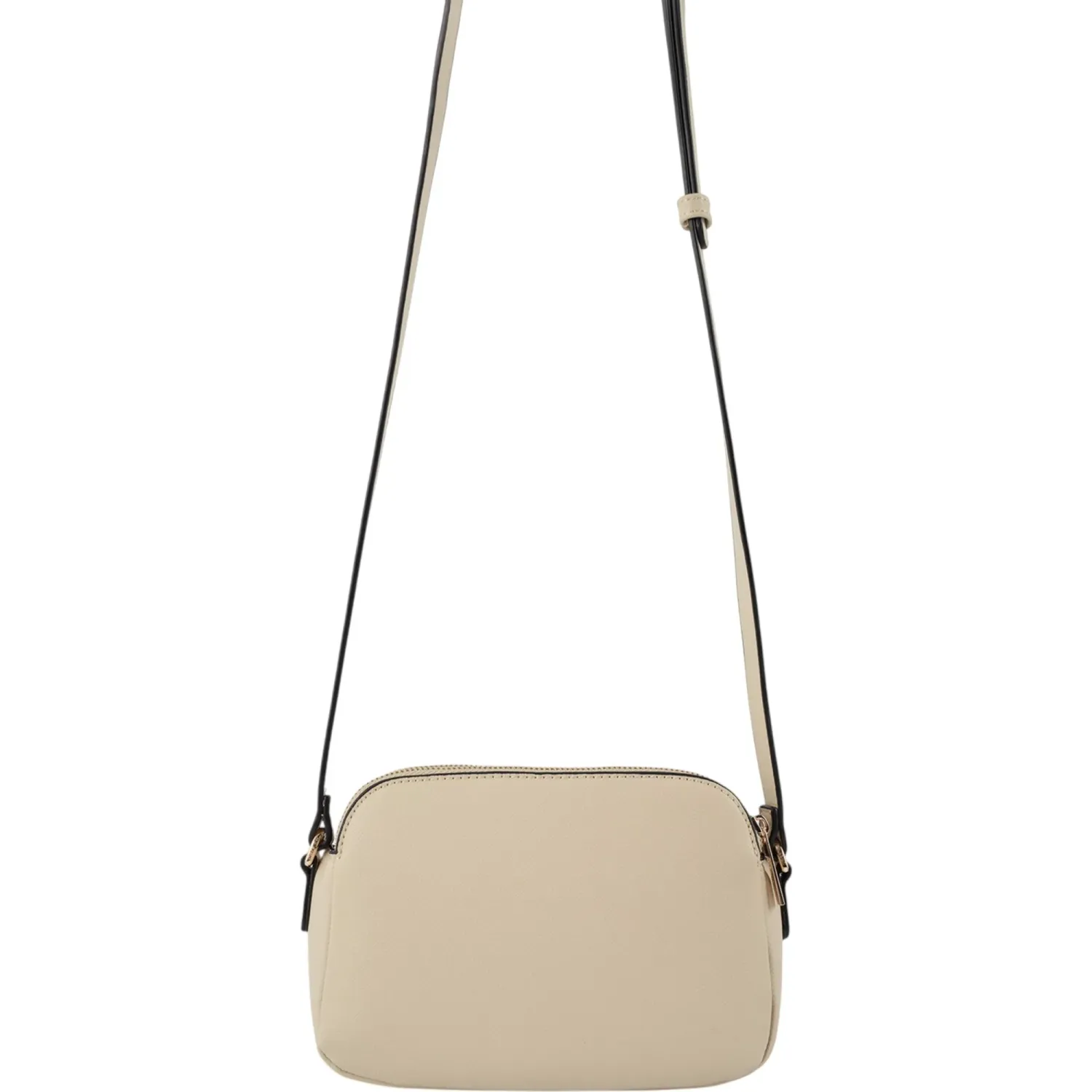 Bolso Crepier Mujer Morral Milu Chico color beige | Platanitos