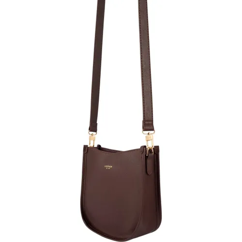 CREPIER Bolso Mujer Morral Tayla Chico