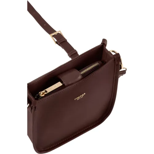 CREPIER Bolso Mujer Morral Tayla Chico