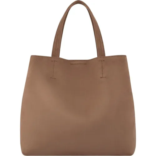 CREPIER Bolso Mujer Satchel Janis Grande