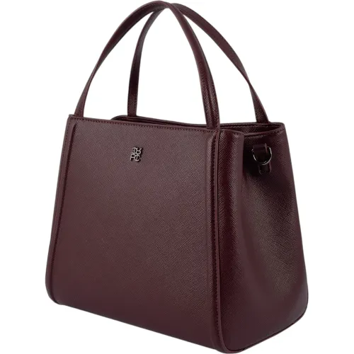 CREPIER Bolso Mujer Satchel Wendy Mediano