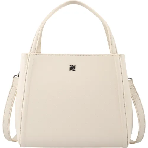 Bolso Crepier Mujer Satchel Wendy Mediano | Platanitos