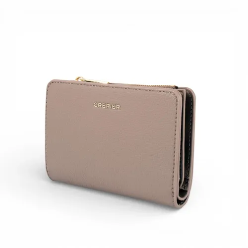 CREPIER Billetera Mujer Cazzia Mediano